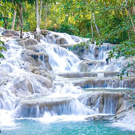 The Roseville Ocho Rios Exteriér fotografie