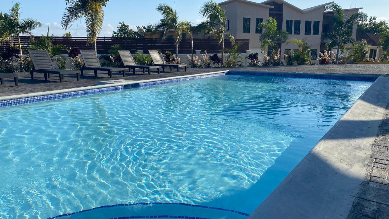The Roseville Ocho Rios Exteriér fotografie