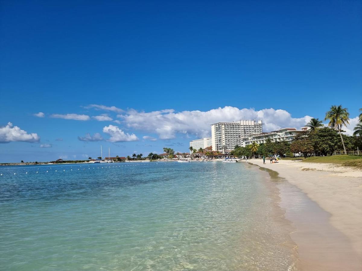 The Roseville Ocho Rios Exteriér fotografie