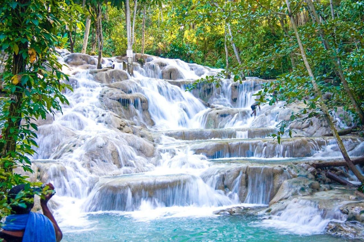 The Roseville Ocho Rios Exteriér fotografie
